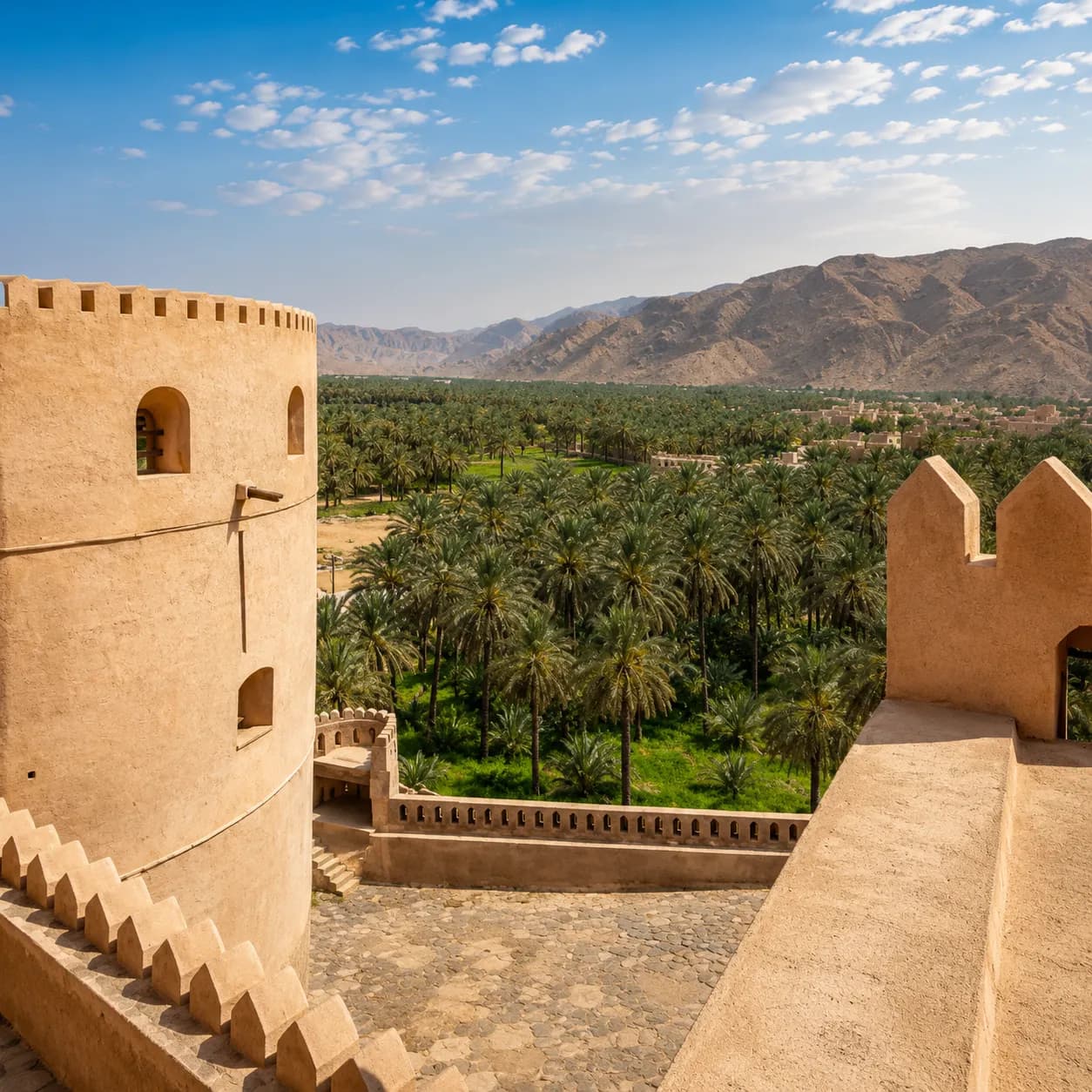 الرستاق
